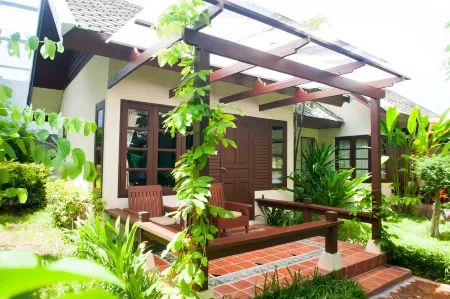Montien House