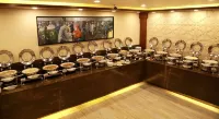 Ramada by Wyndham Multan - breakfast