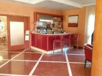 Gullo Hotel - bar