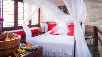 Naquela Jericoacoara Hotels in Жижока-ди-Жерикоакоара