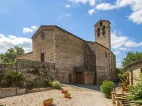 Castello Ginori di Querceto Hotels in Montecatini Val di Cecina