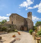 Castello Ginori di Querceto