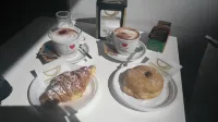A 2 passi dai musei Guest House - servizio colazione
