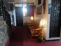 Hostal Rumi Huasi Hotels in Chachapoyas