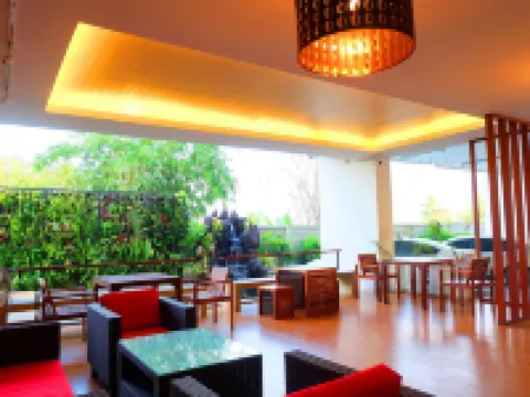 The Pride Hotels in Sam Phran