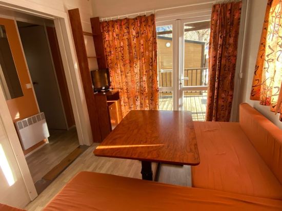 La Borda del Pubill Resort