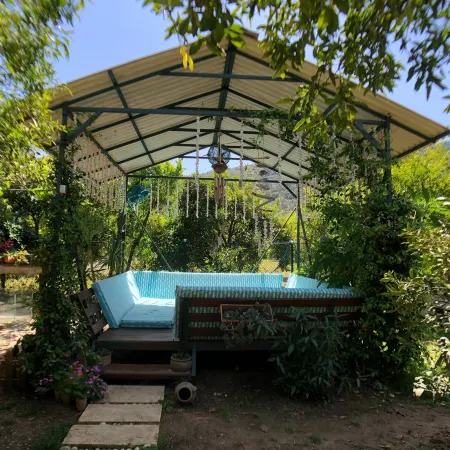 Turkuaz Bungalows
