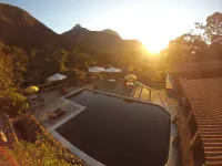 Pousada Paraíso Açú