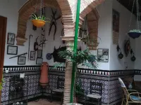 Hostal Comercio Hotels in Carmona