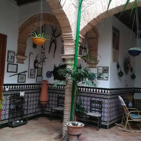 Hostal Comercio