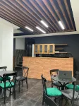 Lunara Suıte Hotel a Gursel Mahallesi
