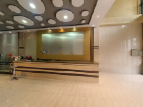 Hotel Bintang Hotels in Asahan Regency