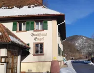 Haus Barnabas im Engel, Gasthaus Engel Hotels in Todtnauberg