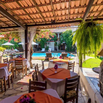 Pousada Casa de Maria