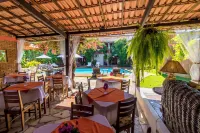 Pousada Casa de Maria