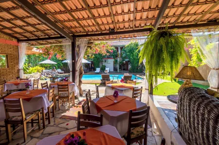 Pousada Casa de Maria