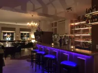 Petersen's Landhaus - bar