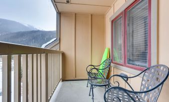 Red Hawk by Keystone Resort