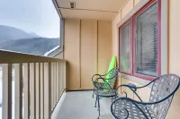 Red Hawk by Keystone Resort Hotels in Keystone