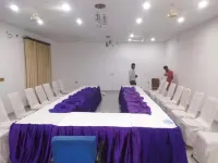 Hotel Pak Continentall Multan