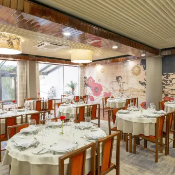 D. Afonso Hotel & Spa