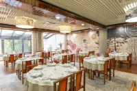 D. Afonso Hotel & Spa Hotels in Mata Mourisca