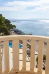 Villa Verica Hotel a Bast