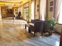Hotel Vila Zeus Hotels in Kreis Kruja