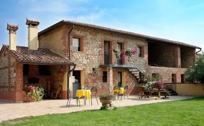 Agriturismo Borgo Tecla
