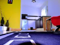 Spendwise Lodge and Apartments Hotels in Lilongwe