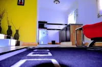 史班德懷茲旅館暨公寓