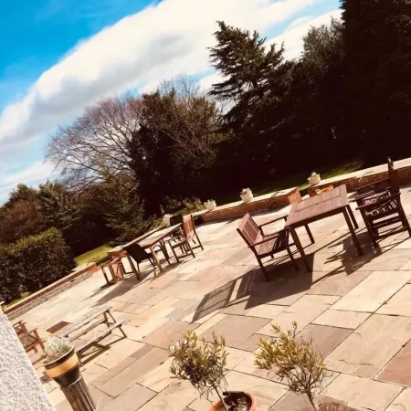 Brass Castle Country House Accommodation