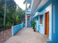 Whiteboard Homes Siolim Hotels in Siolim