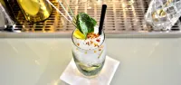 康尼馬拉沙灘 Spa 海灘酒店 - 酒吧