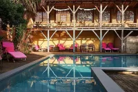 La Halte du Temps - Homestays