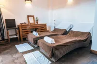 Tamarina Golf & Spa Boutique Hotel - Spa