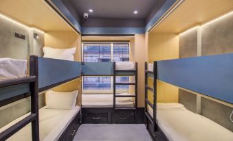 Mumbai Dorms