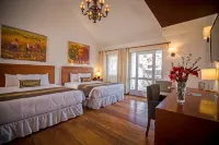 Aranwa Pueblito Encantado del Colca Hotel di 