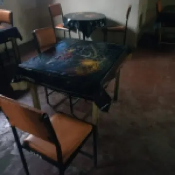 New Village Park Resort