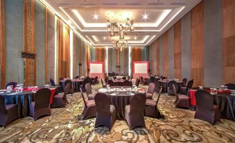 Aruna Senggigi Resort & Convention