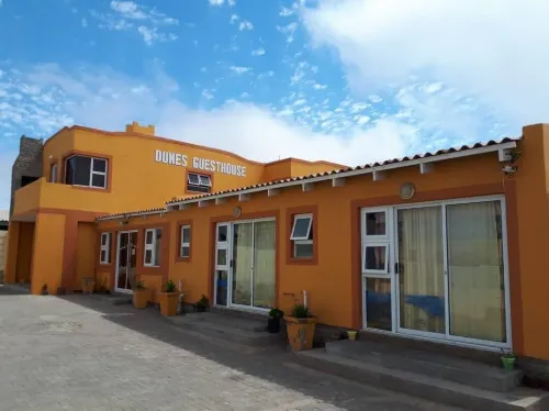 Dunes Guesthouse Hotels in Walvis Bay