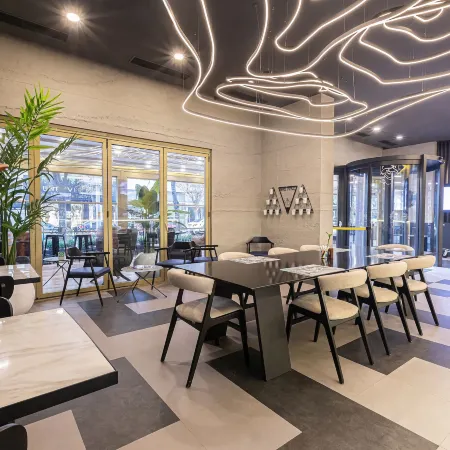 Smart by Dedeman Eskisehir Отели рядом с достопримечательностью «Принцевы острова»