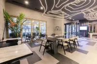 Smart by Dedeman Eskisehir Hotel di Eskisehir