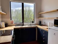 Matkráin Apartments Hotels in Olfus