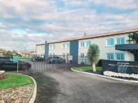 Hôtel le Capricorne