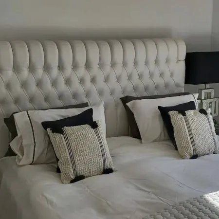 Sea front luxury living apartment in sousse