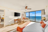 Sandpiper Beacon Beach Resort Hotels in der Nähe von Gulf Crest Condominiums