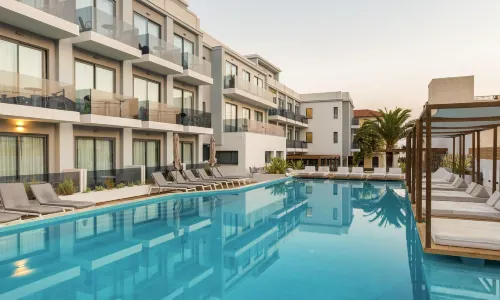 Samian Mare Hotel, Suites & Spa