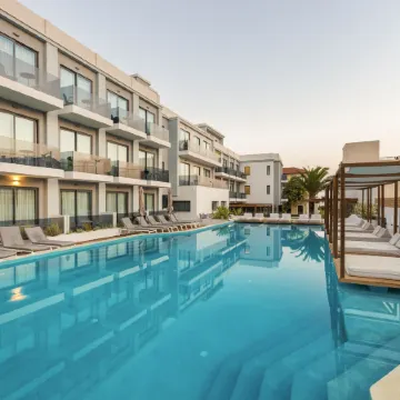 Samian Mare Hotel, Suites & Spa