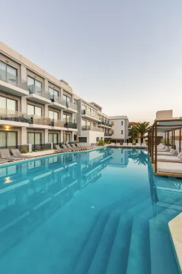Samian Mare Hotel, Suites & Spa